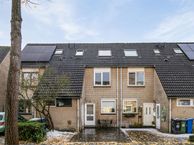 Jean Sibeliusstraat 95, 3069 MJ Rotterdam