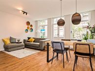 Vrolikstraat 291-B, 1091 VC Amsterdam