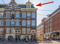 Marnixstraat 214-D, 1016 TL Amsterdam