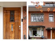 Tesselschadestraat 26-A, 2332 BK Leiden