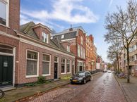 Coehoornsingel 20, 9711 BS Groningen
