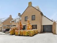 Dagpauwoog 19, 5754 DN Deurne