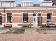 Jan Schoutenstraat 5, 3311 KL Dordrecht