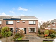 Abbenven 65, 1963 RB Heemskerk