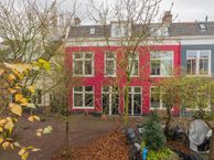 Sint-Antoniesteeg 13-RD, 2011 CW Haarlem