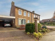 Christinastraat 13, 6077 BW Sint Odiliënberg