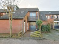 Kruiszwin 3204, 1788 PE Julianadorp