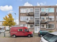 Finsestraat 34-B, 3028 SK Rotterdam