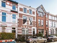 Koninginneweg 41, 2012 GK Haarlem