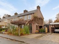 Haydnlaan 11, 4702 KL Roosendaal