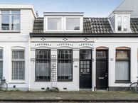 Generaal De la Reijstraat 32, 2021 XV Haarlem