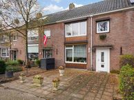 Vechtstraat 24, 5215 GX Den Bosch