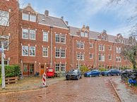 Linnaeushof 77-H, 1098 KS Amsterdam