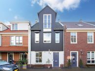 Ons Belang 12, 3751 HE Bunschoten-Spakenburg