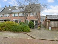Aletta Jacobsstraat 106, 1963 CN Heemskerk