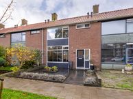 Heer Willem van Egmondstraat 8, 1785 LL Den Helder