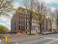 Wittenburgergracht 31, 1018 MV Amsterdam