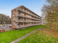 Heymansstraat 11, 3076 CD Rotterdam