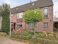 Disselvoorde 16, 3204 SE Spijkenisse