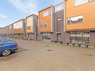 Pieter de Hooghstraat 26, 2612 VE Delft