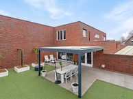 Hester Hoofterf 26, 7321 AJ Apeldoorn