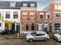 Generaal Bothastraat 106, 2021 JW Haarlem