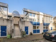 Sint Pietersteeg 8, 3111 BC Schiedam