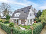 Crailoseweg 35, 1272 ER Huizen