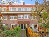 Kruislaan 198-1, 1098 SK Amsterdam