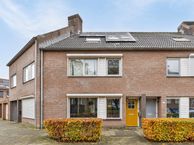 Nassaustraat 4-B, 5046 NZ Tilburg
