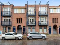 Busken Huetstraat 44, 3532 GV Utrecht