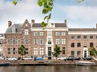 Nieuwe Gracht 80-A4, 2011 NJ Haarlem