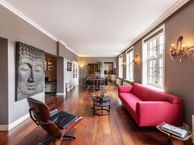 Linnaeushof 43-C, 1098 KM Amsterdam