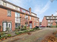 Frambozengaard 26, 3206 AE Spijkenisse