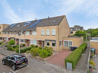 Anne Frankstraat 42, 3207 GA Spijkenisse