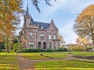 Burgerhoutsestraat 12, 4701 EL Roosendaal