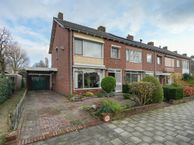 Kanunnik van Osstraat 9, 6525 TV Nijmegen