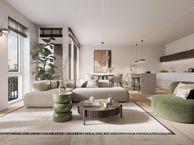 Hillamastate 24, 8925 LL Leeuwarden