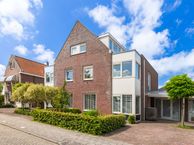 Kleis 68, 1911 MH Uitgeest