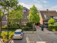 Oostdorperweg 126, 2242 NN Wassenaar