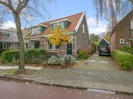 Dorpsstraat 495, 1566 BK Assendelft
