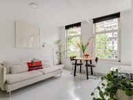 Jacob van Lennepstraat 54-2V, 1053 HL Amsterdam