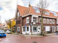 Teding van Berkhoutstraat 71-A, 2032 LK Haarlem