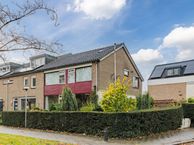 Van Riebeekstraat 18, 2987 AV Ridderkerk