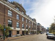 Floraplein 7, 2012 HL Haarlem