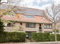 Churchilllaan 31, 2012 RM Haarlem