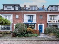 Ranonkelstraat 10, 2161 XL Lisse