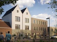 Bouwnummer 079 (Bouwnr. 079), 3131 AH Vlaardingen