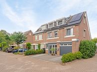 Elvis Presleystraat 45, 6836 DB Arnhem