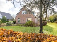 Tillewei 18-A, 9258 GP Jistrum